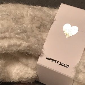 Infinity Scarf